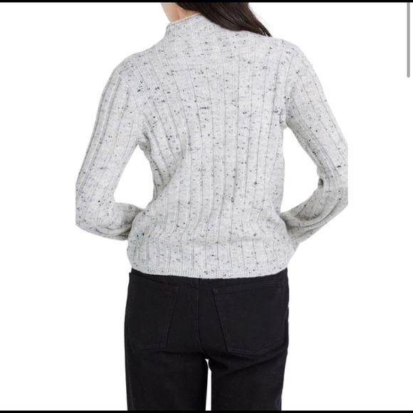 XXS & XS LEFT! NWT Madewell Donegal Sweater - Picture 2 of 7